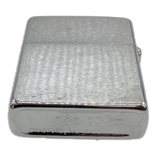 ZIPPO (ジッポ) オイルライター 1991年製 アメリカ湾岸警備隊エンブレム