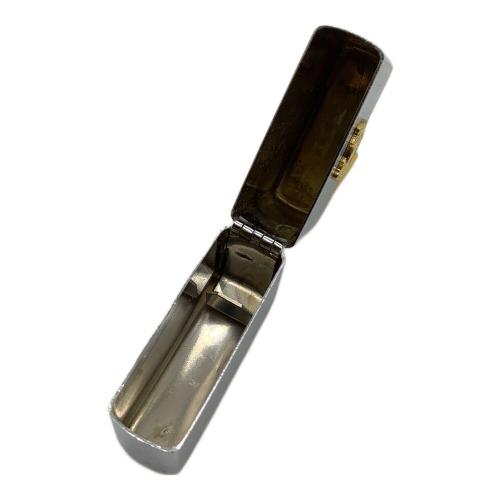 ZIPPO (ジッポ) オイルライター 1991年製 アメリカ湾岸警備隊エンブレム