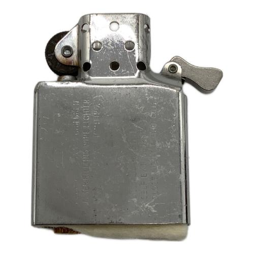ZIPPO (ジッポ) オイルライター 1991年製 アメリカ湾岸警備隊エンブレム
