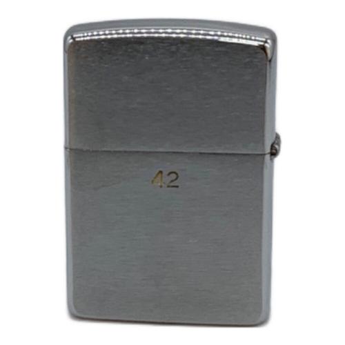 ZIPPO (ジッポ) オイルライター 1995年製 LIGHTER CLUB OF JAPAN
