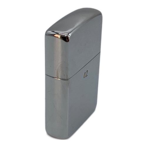 ZIPPO (ジッポ) オイルライター 1995年製 LIGHTER CLUB OF JAPAN