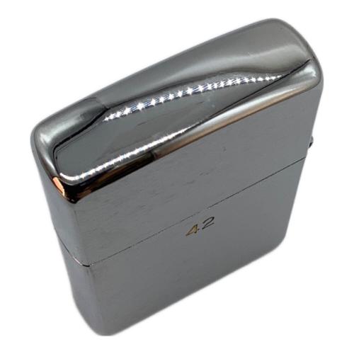 ZIPPO (ジッポ) オイルライター 1995年製 LIGHTER CLUB OF JAPAN