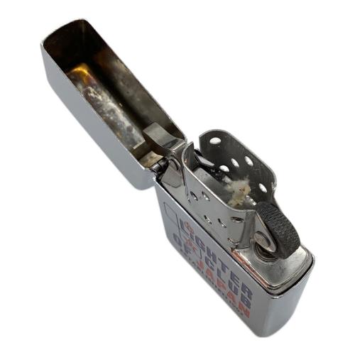 ZIPPO (ジッポ) オイルライター 1995年製 LIGHTER CLUB OF JAPAN