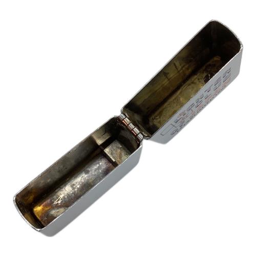 ZIPPO (ジッポ) オイルライター 1995年製 LIGHTER CLUB OF JAPAN