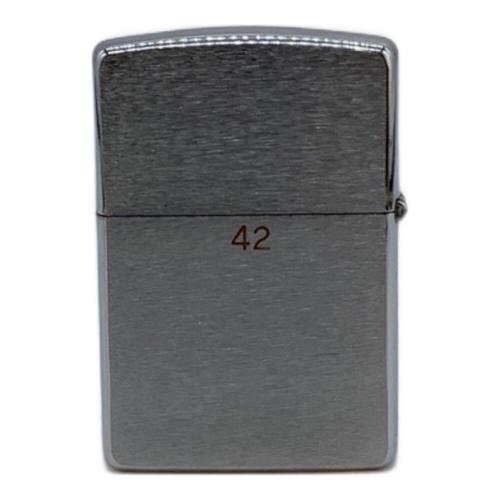 ZIPPO (ジッポ) オイルライター 1995年製 LIGHTER CLUB JAPAN
