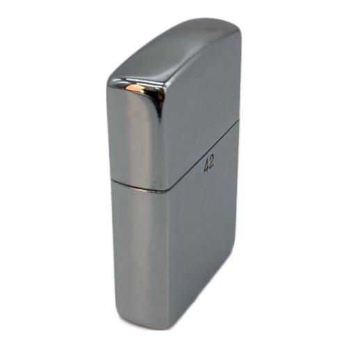 ZIPPO (ジッポ) オイルライター 1995年製 LIGHTER CLUB JAPAN