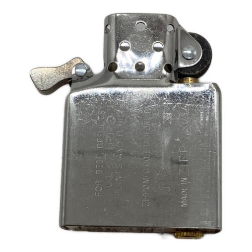 ZIPPO (ジッポ) オイルライター 1995年製 LIGHTER CLUB JAPAN