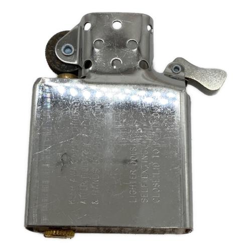 ZIPPO (ジッポ) オイルライター 1995年製 LIGHTER CLUB JAPAN