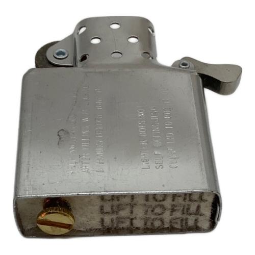 ZIPPO (ジッポ) オイルライター 1995年製 LIGHTER CLUB JAPAN