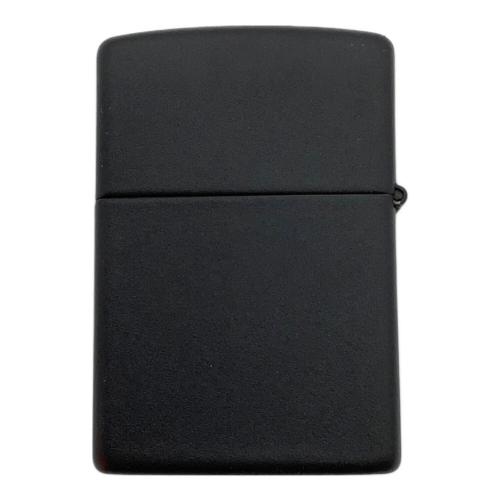 ZIPPO (ジッポ) オイルライター AL MAR
