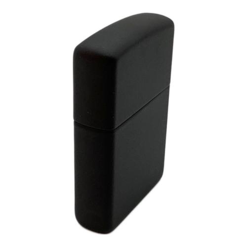 ZIPPO (ジッポ) オイルライター AL MAR