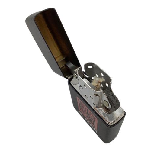 ZIPPO (ジッポ) オイルライター AL MAR