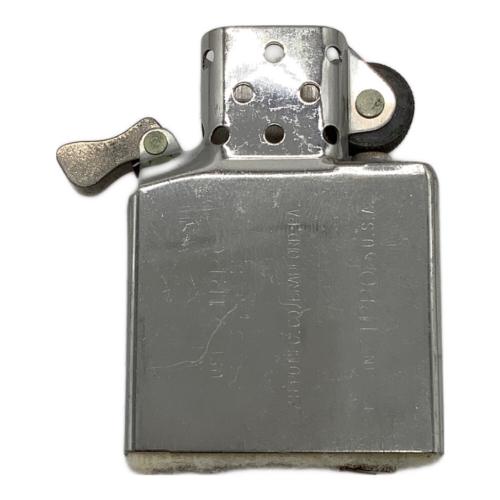 ZIPPO (ジッポ) オイルライター AL MAR