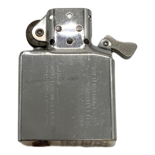 ZIPPO (ジッポ) オイルライター AL MAR