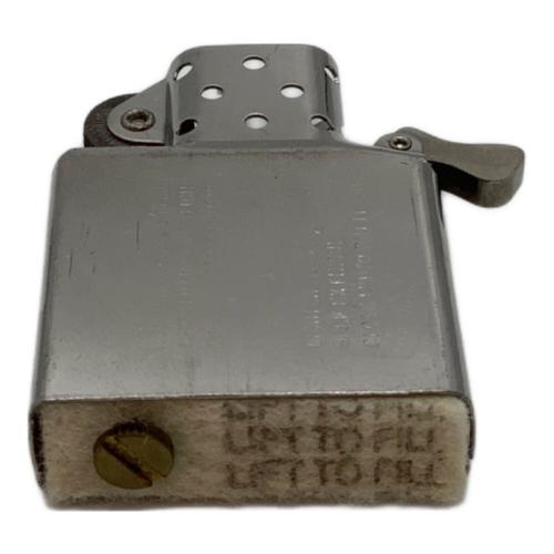 ZIPPO (ジッポ) オイルライター AL MAR