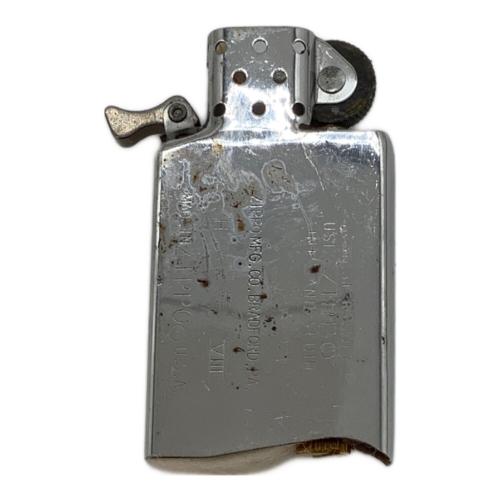 ZIPPO (ジッポ) オイルライター 1993年製 アメリカ海軍 USN 第7艦隊 スリムタイプ