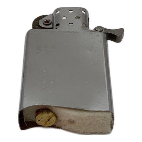 ZIPPO (ジッポ) オイルライター 1993年製 アメリカ海軍 USN 第7艦隊 スリムタイプ