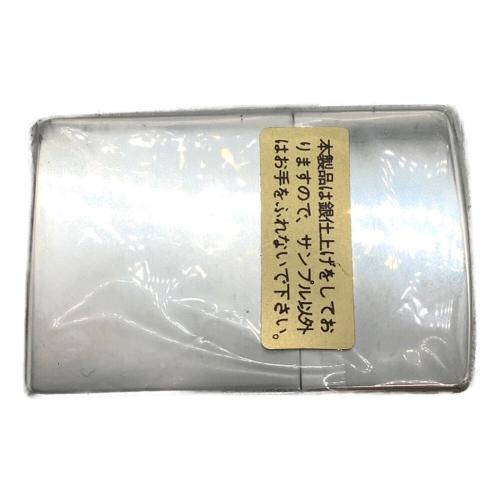 ZIPPO (ジッポ) オイルライター Dinosaurs Series Zippo特別限定品 シリアルナンバー0215