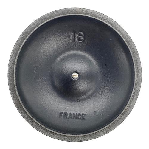 LE CREUSET (ルクルーゼ) 両手鍋 ココット・エブリィ 18