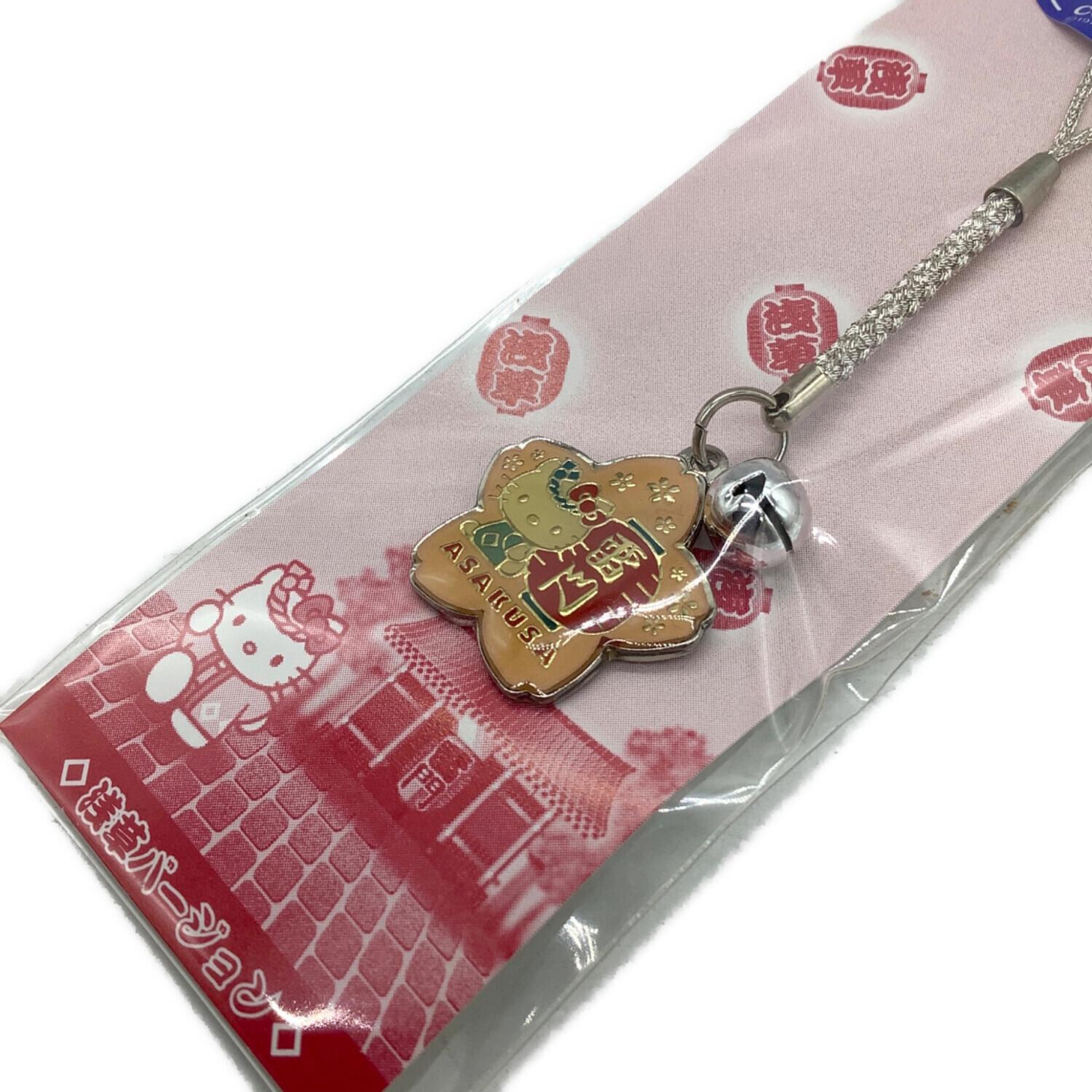 Sanrio (サンリオ) ハローキティストラップ 11点｜トレファクONLINE