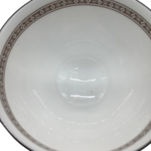 Wedgwood (ウェッジウッド) カップ&ソーサー フロレンティーン・ターコイズ