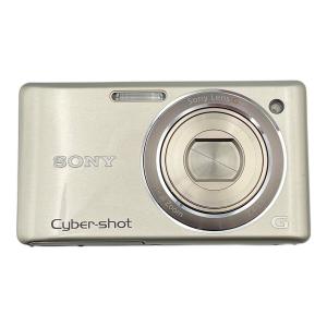 SONY (ソニー) コンパクトデジタルカメラ DSC-W380 Cyber-shot