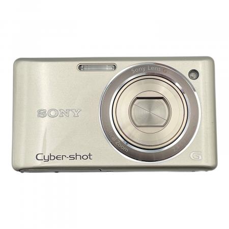 SONY (ソニー) コンパクトデジタルカメラ DSC-W380 Cyber-shot