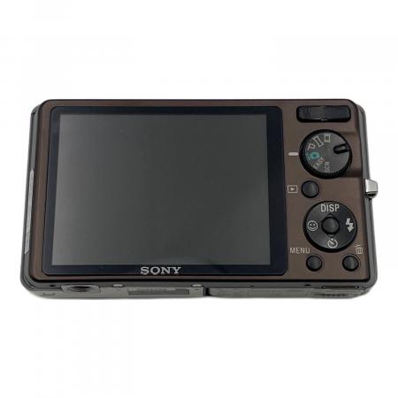 SONY (ソニー) コンパクトデジタルカメラ DSC-W380 Cyber-shot