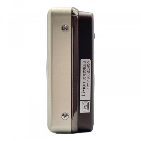 SONY (ソニー) コンパクトデジタルカメラ DSC-W380 Cyber-shot