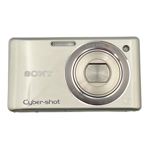 SONY (ソニー) コンパクトデジタルカメラ DSC-W380 Cyber-shot