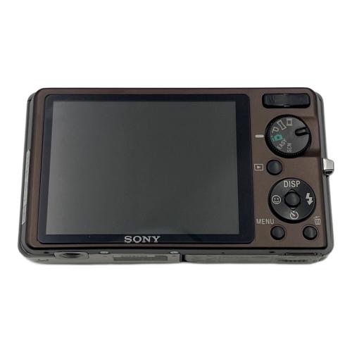 SONY (ソニー) コンパクトデジタルカメラ DSC-W380 Cyber-shot