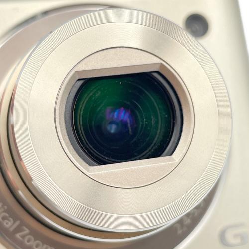 SONY (ソニー) コンパクトデジタルカメラ DSC-W380 Cyber-shot
