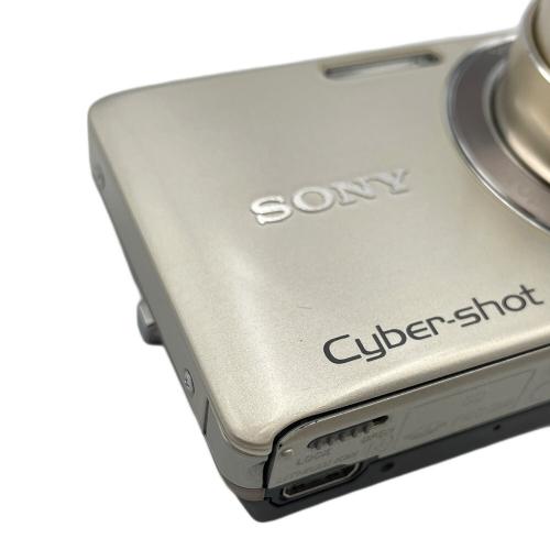 SONY (ソニー) コンパクトデジタルカメラ DSC-W380 Cyber-shot