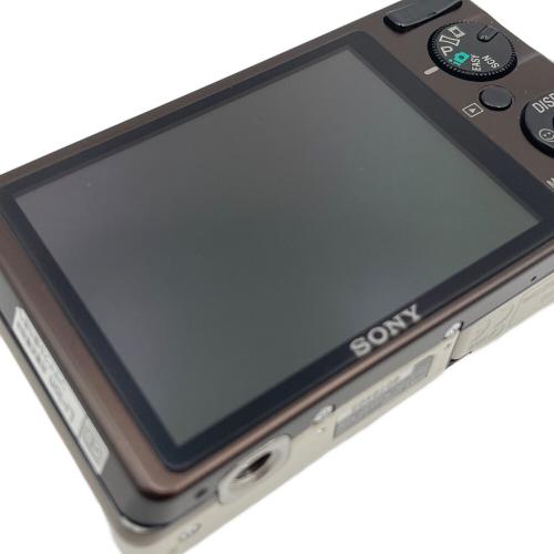 SONY (ソニー) コンパクトデジタルカメラ DSC-W380 Cyber-shot