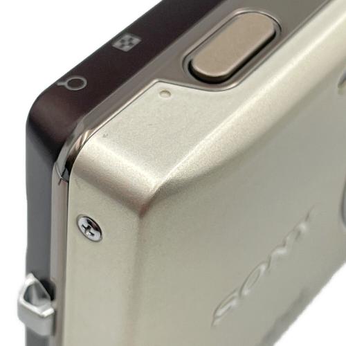 SONY (ソニー) コンパクトデジタルカメラ DSC-W380 Cyber-shot