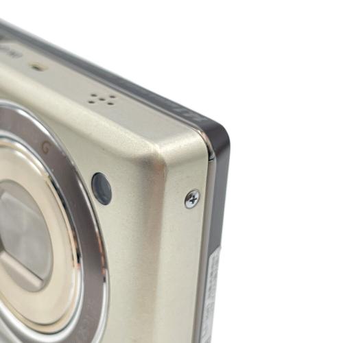 SONY (ソニー) コンパクトデジタルカメラ DSC-W380 Cyber-shot