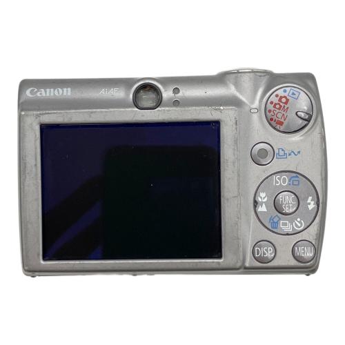 CANON (キヤノン) コンパクトデジタルカメラ PC1209｜トレファクONLINE
