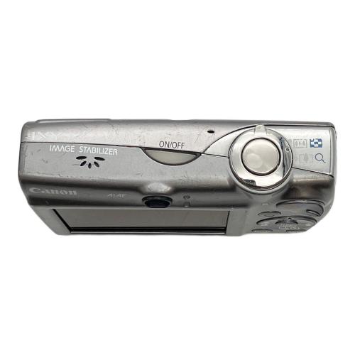 CANON (キヤノン) コンパクトデジタルカメラ PC1209｜トレファクONLINE