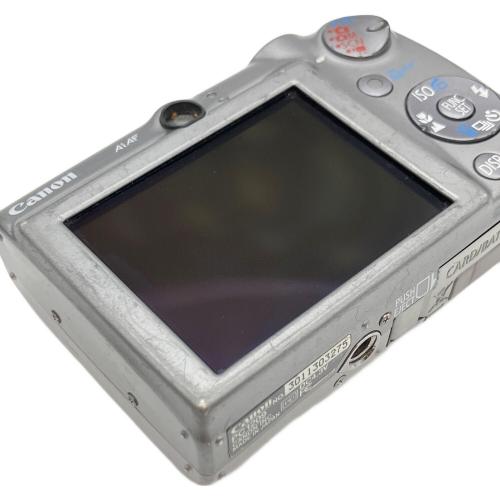 CANON (キヤノン) コンパクトデジタルカメラ PC1209｜トレファクONLINE