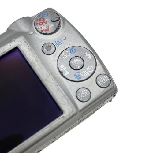 CANON (キヤノン) コンパクトデジタルカメラ PC1209｜トレファクONLINE