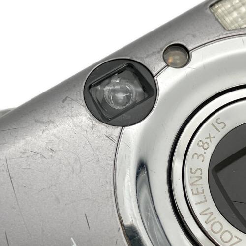 CANON (キヤノン) コンパクトデジタルカメラ PC1209
