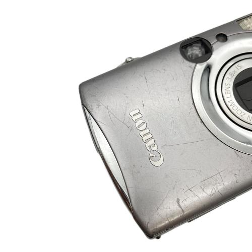CANON (キヤノン) コンパクトデジタルカメラ PC1209