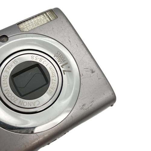 CANON (キヤノン) コンパクトデジタルカメラ PC1209