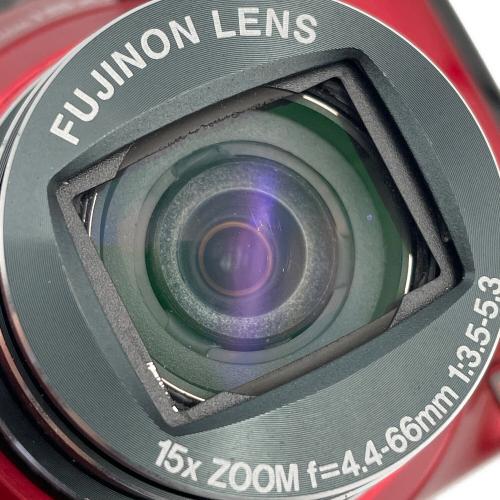 FUJIFILM (フジフィルム) コンパクトデジタルカメラ Fine Pix F550EXR