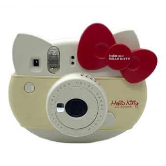 FUJIFILM (フジフィルム) instax mini ハローキティ
