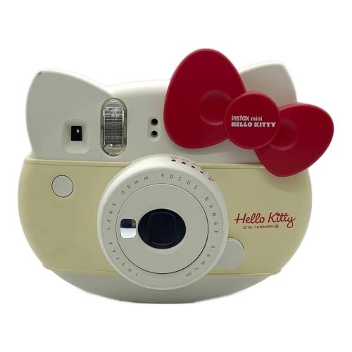 FUJIFILM (フジフィルム) instax mini ハローキティ