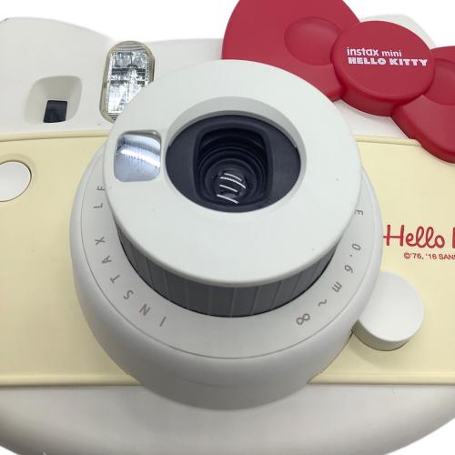FUJIFILM (フジフィルム) instax mini ハローキティ