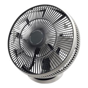 BALMUDA (バルミューダ) サーキュレーター EGF-3400WK GreenFan Cirq