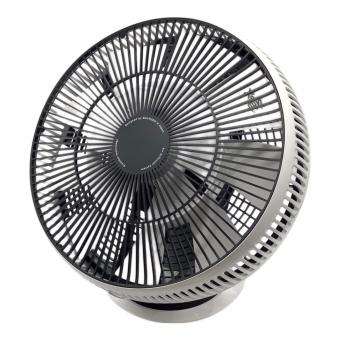BALMUDA (バルミューダ) サーキュレーター EGF-3400WK GreenFan Cirq