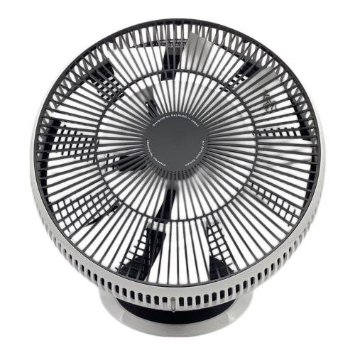 BALMUDA (バルミューダ) サーキュレーター EGF-3400WK GreenFan Cirq